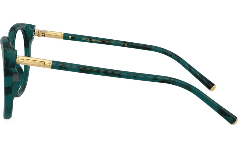 DOLCE & GABBANA DG3433 - 3460 - 2