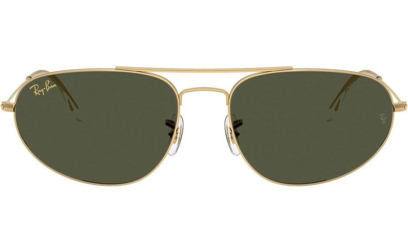 RAY-BAN RB3945 - 919631 - 3