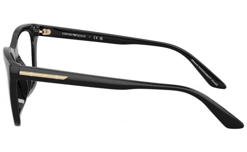 EMPORIO ARMANI EA4274BU - 50171W - 2