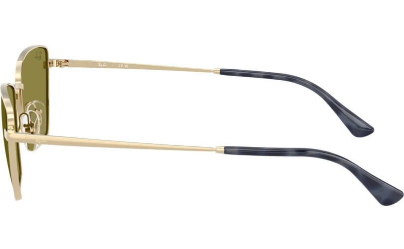 RAY-BAN RB3783 - 9213/2 - 2