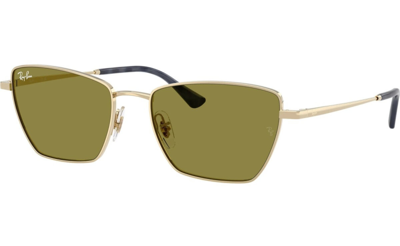RAY-BAN RB3783 - 9213/2 - 1