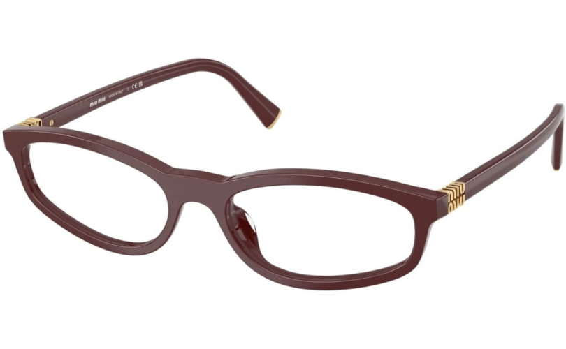 MIU MIU MU01ZV - 26L1O1 - 1