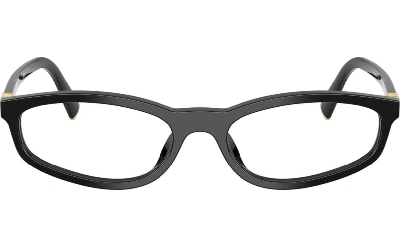MIU MIU MU01ZV - 16K1O1 - 3