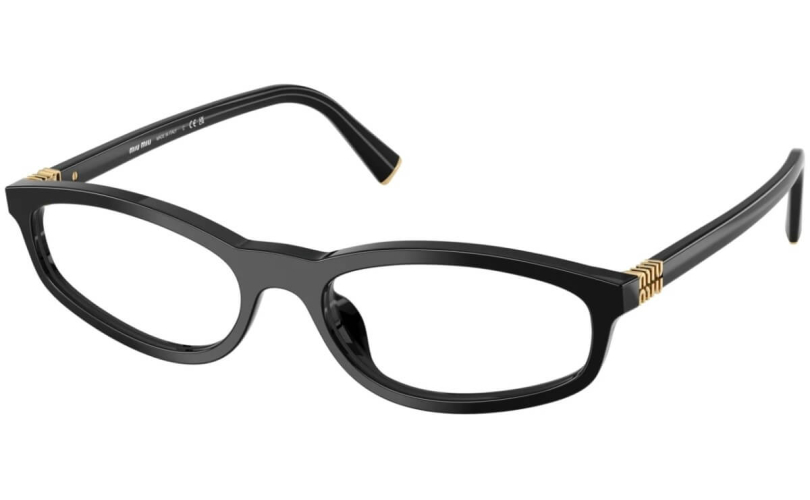 MIU MIU MU01ZV - 16K1O1 - 1