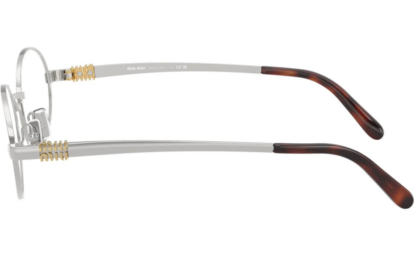 MIU MIU MU50ZV - 1BC1O1 - 2
