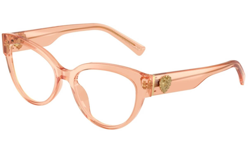 DOLCE & GABBANA DG3440 - 3226 - 1