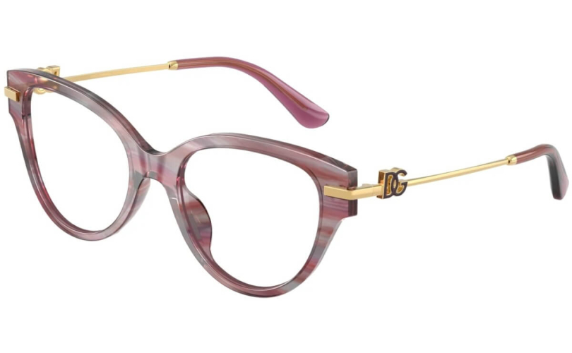 DOLCE & GABBANA DG3438 - 3474 - 1