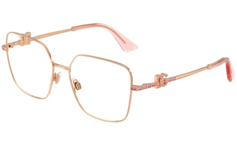 DOLCE & GABBANA DG1367B - 1298 - 1