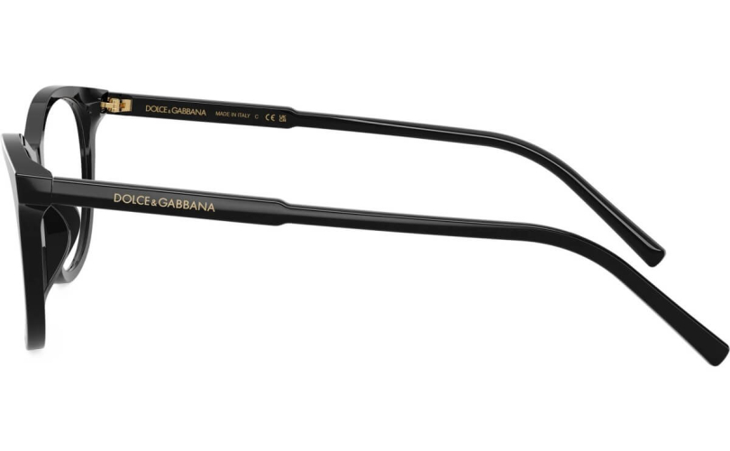 DOLCE & GABBANA DG3443 - 501 - 2