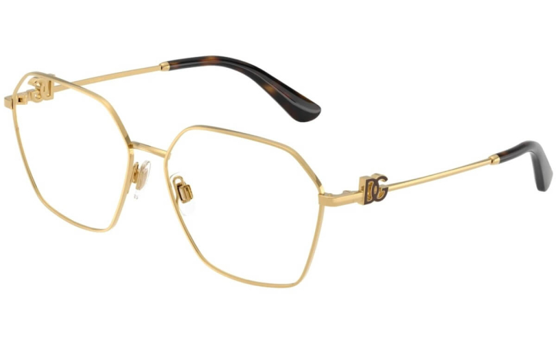 DOLCE & GABBANA DG1366 - 02 - 1