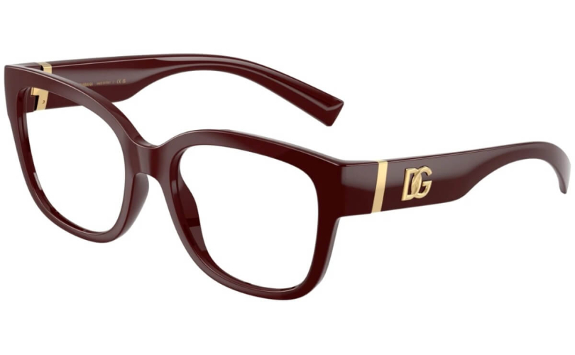 DOLCE & GABBANA DG5115 - 3091 - 1