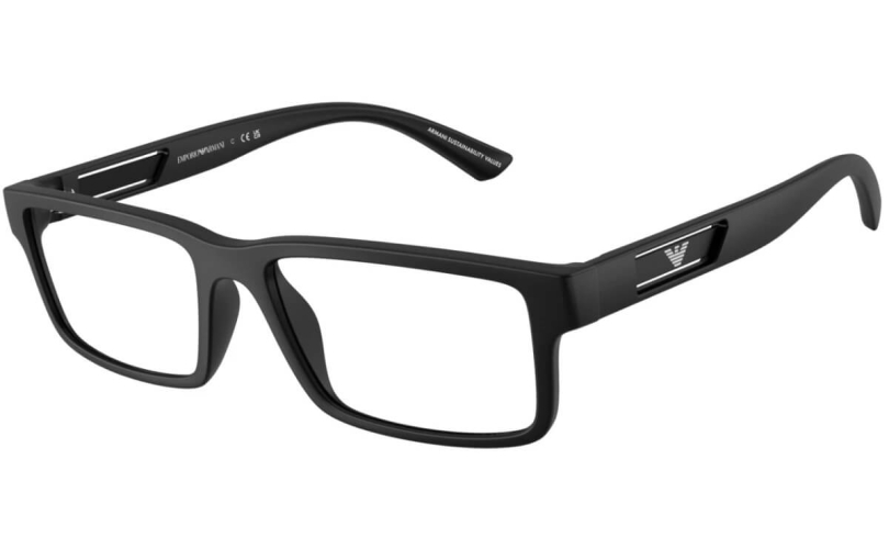 EMPORIO ARMANI EA3278 - 5001 - 1