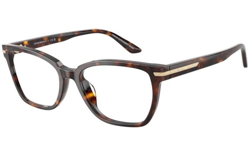 EMPORIO ARMANI EA3282BU - 5026 - 1