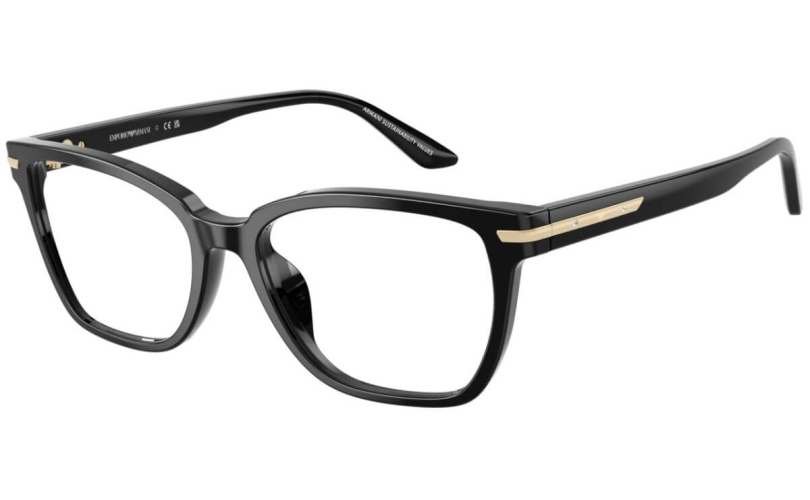 EMPORIO ARMANI EA3282BU - 5017 - 1