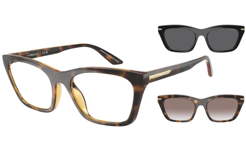 EMPORIO ARMANI EA4274BU - 50261W - 1
