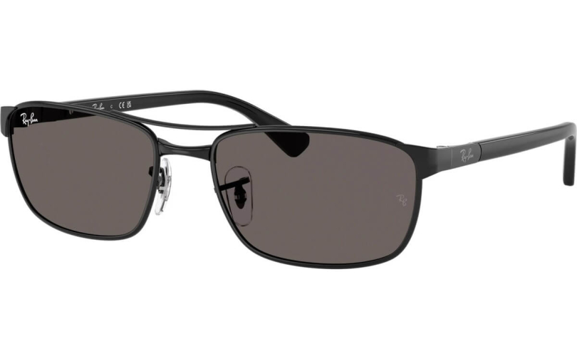RAY-BAN RB3778 - 002/B1 - 1