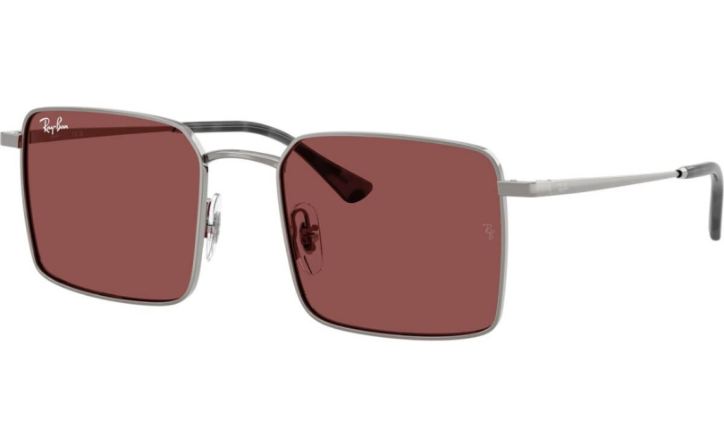 RAY-BAN RB3782 - 004/75 - 1