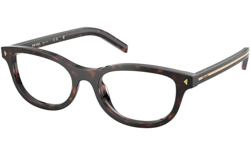 PRADA PRD01VU - 17N1O1 - 1
