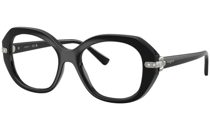 VOGUE VO5705B - W44 - 1