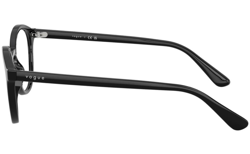 VOGUE - JUNIOR VY2044 - W44 - 2
