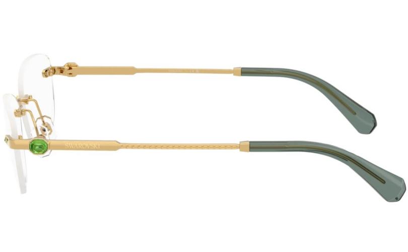 SWAROVSKI SK1037 - 4017 - 2