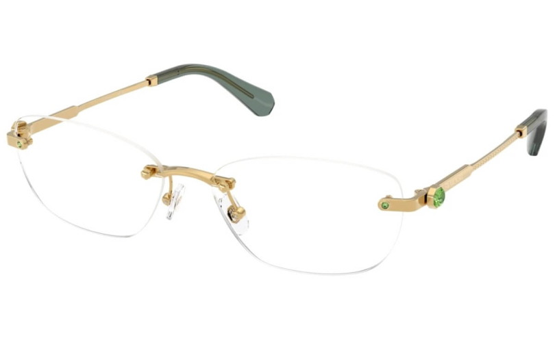SWAROVSKI SK1037 - 4017 - 1