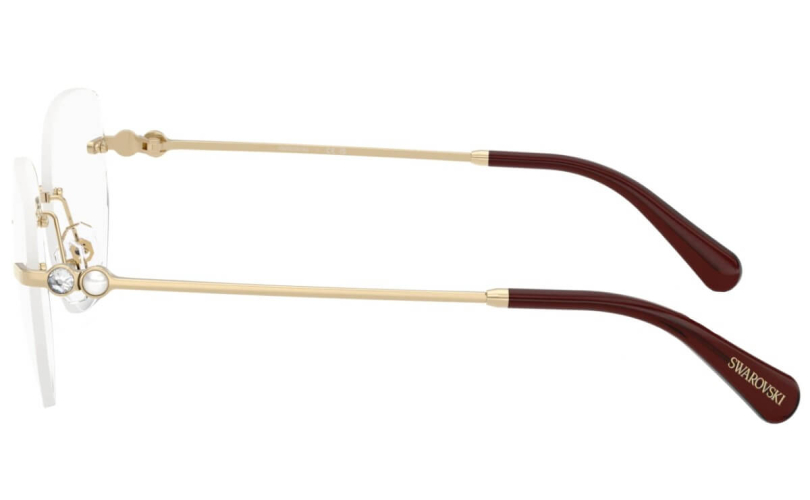 SWAROVSKI SK1038 - 4013 - 2
