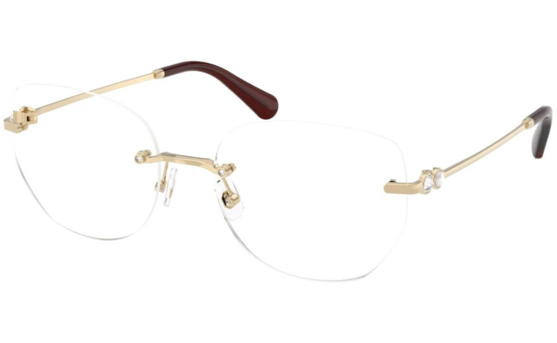 SWAROVSKI SK1038 - 4013 - 1