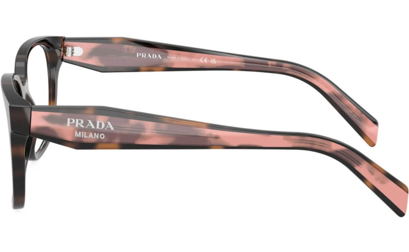 PRADA PR17ZV - 23A1O1 - 2