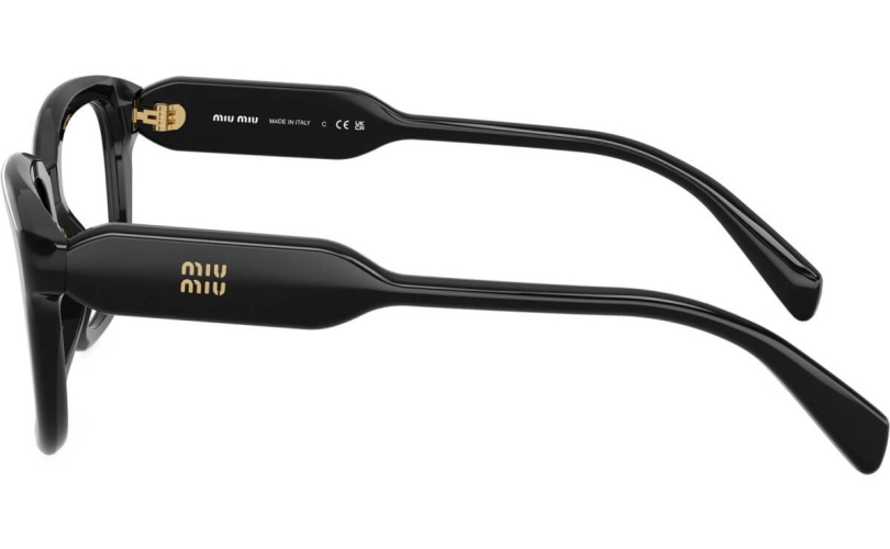 MIU MIU MU02ZV - 16K1O1 - 2