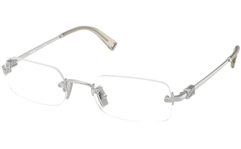 MIU MIU MU50YV - 1BC1O1 - 1