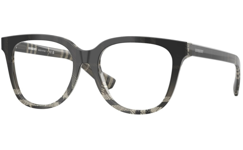 BURBERRY BE2439 - 4200 - 1