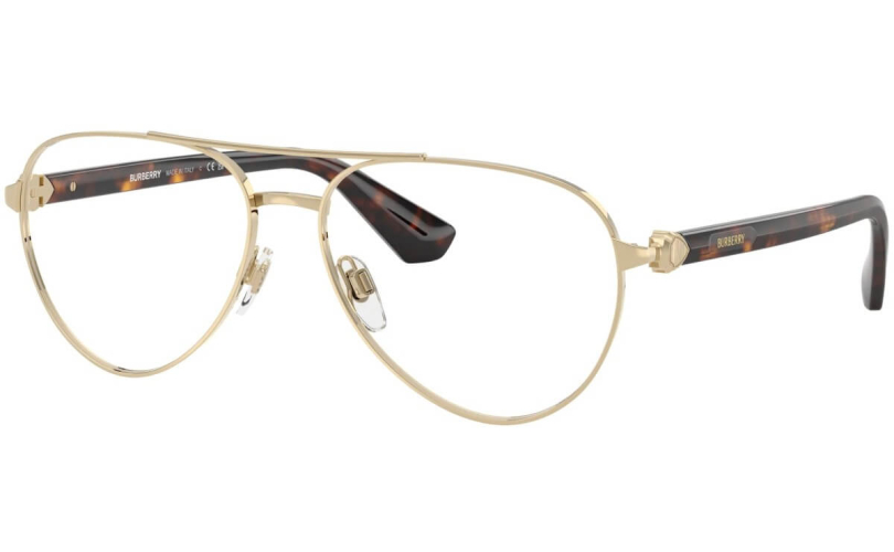 BURBERRY BE1397 - 1109 - 1