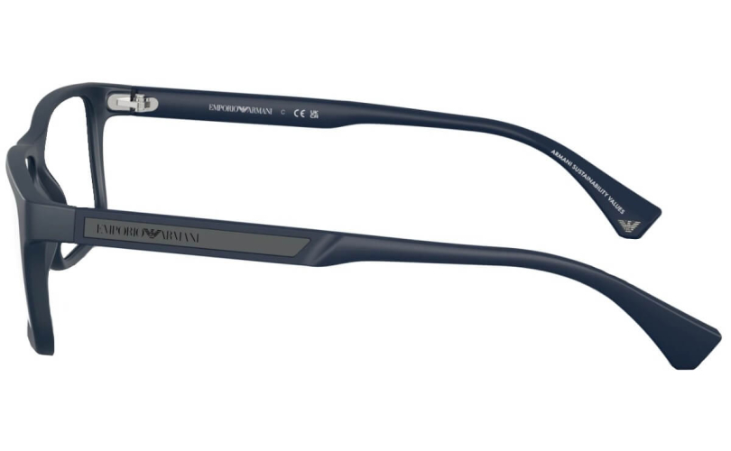 EMPORIO ARMANI EA3038 - 6185 - 2