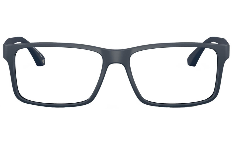EMPORIO ARMANI EA3038 - 6185 - 3