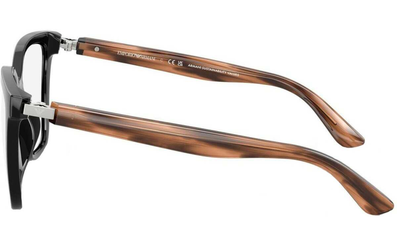 EMPORIO ARMANI EA4254U - 62661W - 2