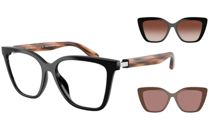 EMPORIO ARMANI EA4254U - 62661W