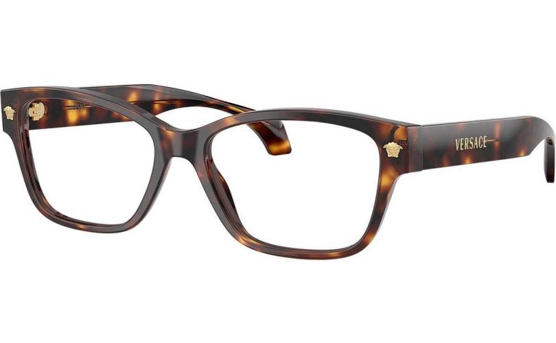 VERSACE VE3392 - 5539 - 1