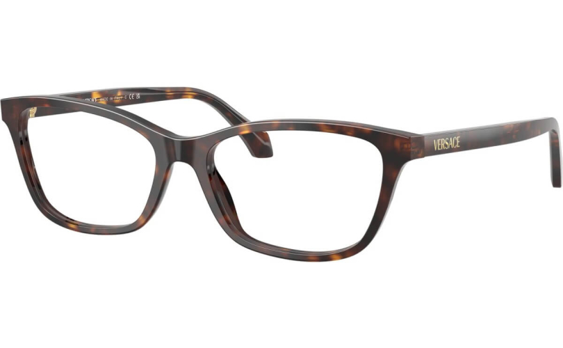 VERSACE VE3375 - 108 - 1