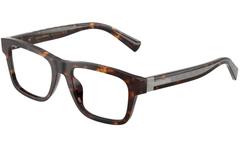 DOLCE & GABBANA DG3446 - 502 - 1