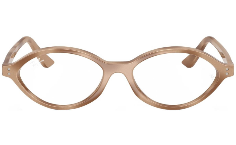 RAY-BAN RX7265 - 8491 - 3