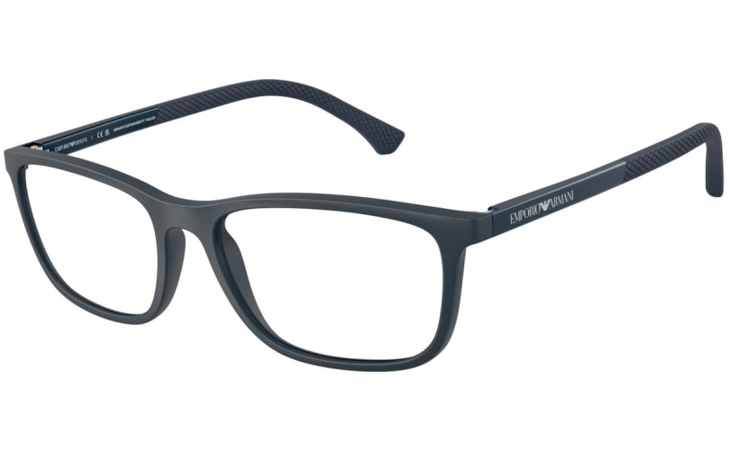 EMPORIO ARMANI EA3069 - 6189 - 1