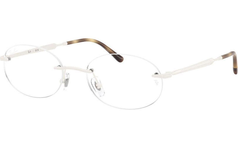 RAY-BAN RX3767V - 3205 - 1
