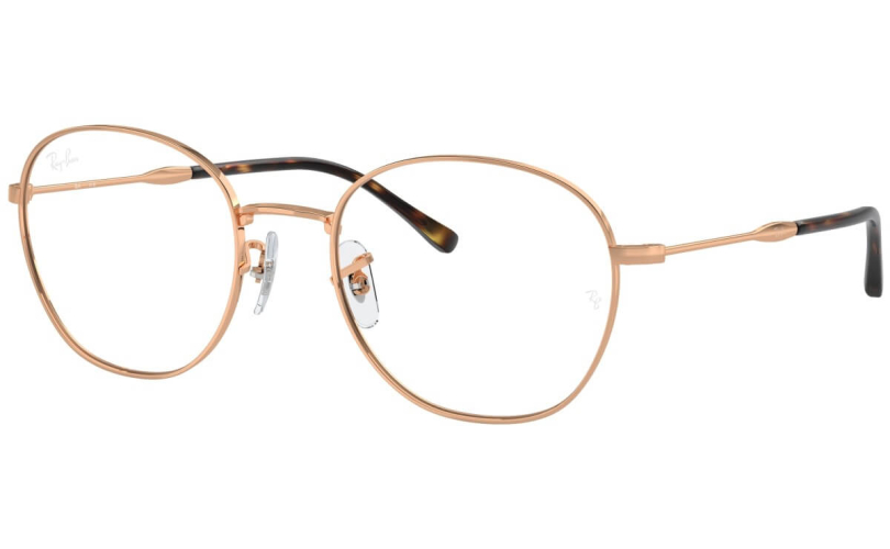 RAY-BAN RX6509 - 3094 - 1