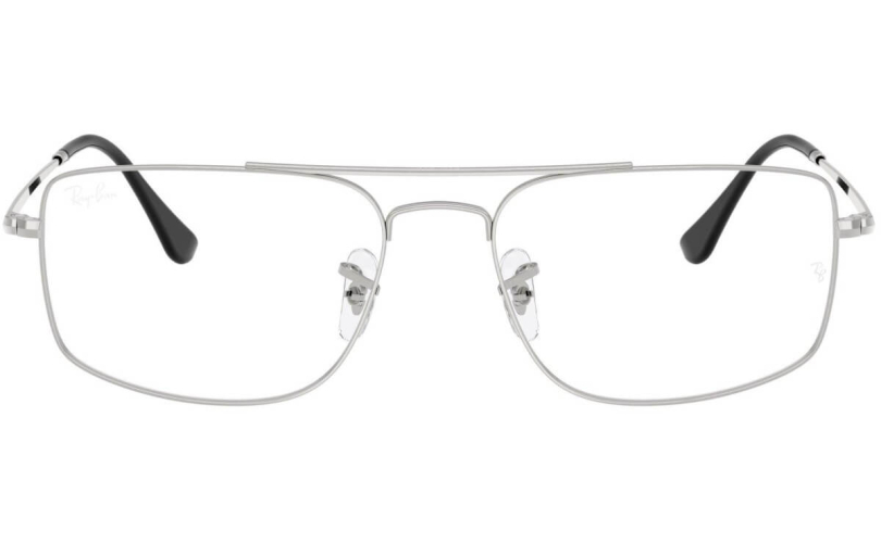 RAY-BAN RX6579 - 2501 - 3