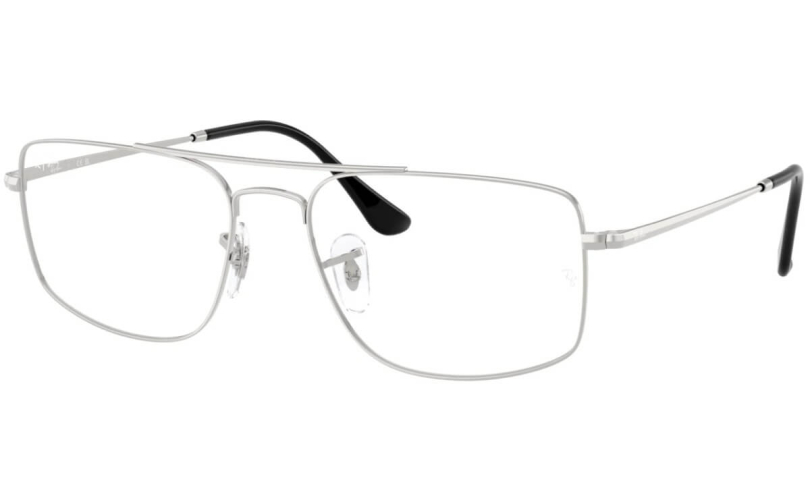 RAY-BAN RX6579 - 2501 - 1