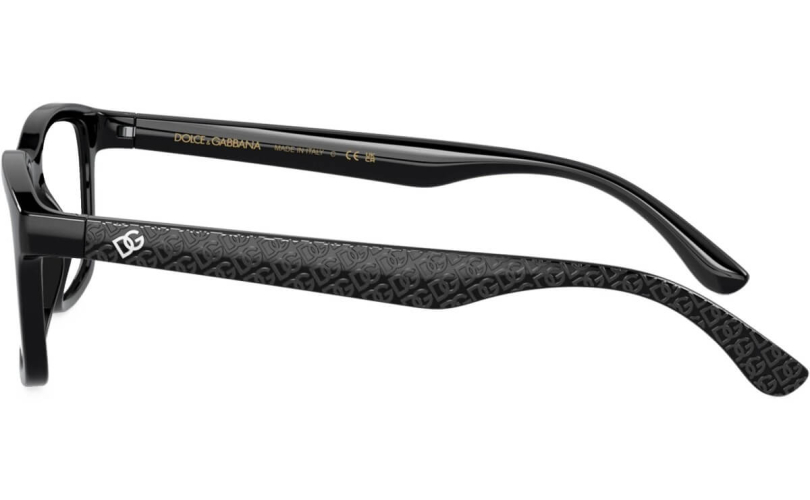 DOLCE & GABBANA - Junior DX5097 - 501 - 2 - Skyoptic.ro DOLCE & GABBANA - Junior DX5097 - 501 - 2