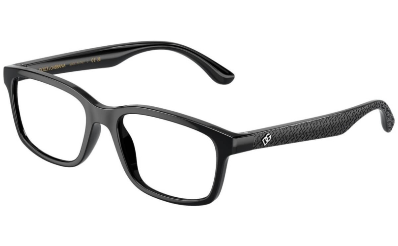 DOLCE & GABBANA - Junior DX5097 - 501 - 1 - Skyoptic.ro DOLCE & GABBANA - Junior DX5097 - 501 - 1