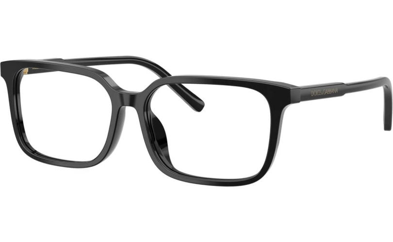 DOLCE & GABBANA - Junior DX3003 - 501 - 1