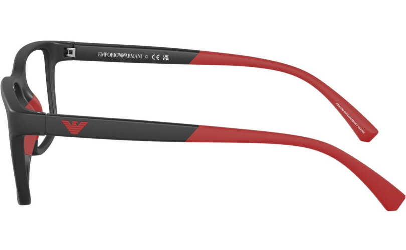 EMPORIO ARMANI - Junior EK3203 - 5001 - 2 - Skyoptic.ro EMPORIO ARMANI - Junior EK3203 - 5001 - 2
